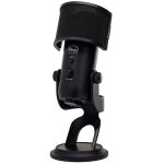 Rode USB Microphone Professional Condenser Gain Control-0