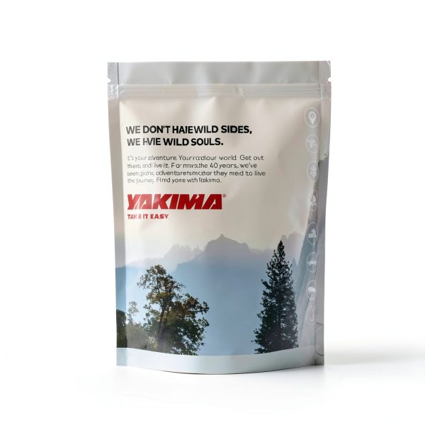 YAKIMA Cargo Basket Stretch Net Secure Fit Adventure Gear-2