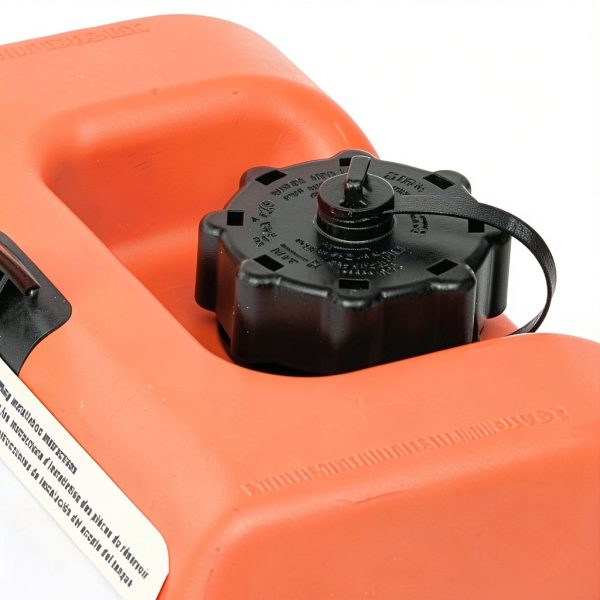 Scepter 6 Gallon Marine Fuel Tank Under Seat Portable-7