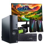 Dell Precision 3431 Desktop Intel i5 32GB RAM 2TB SSD-0