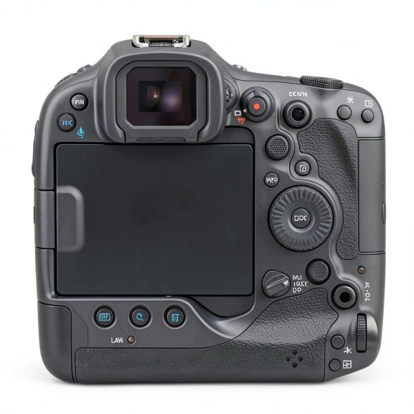 Canon EOS R3 Mirrorless Camera 24MP Full Frame Bundle-3