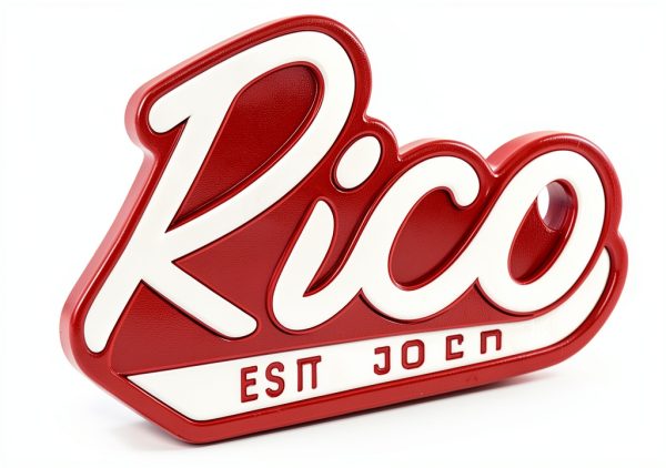 Rico Tag Spirit Family Window Decals Removable Team Support-1