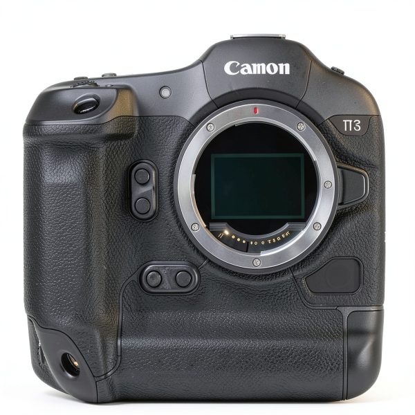 Canon EOS R3 Mirrorless Camera 24MP Full Frame Bundle-2