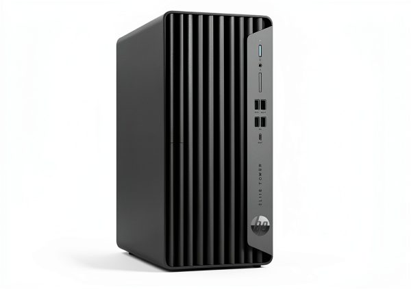 HP EliteDesk 800 G9 Desktop Intel i7 16GB RAM 256GB SSD-2