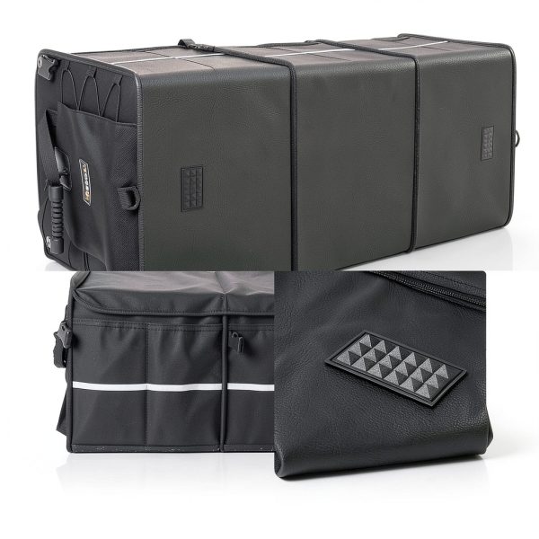 AstroAI Car Organizer Durable Storage Leak Proof Cooler Bag-2