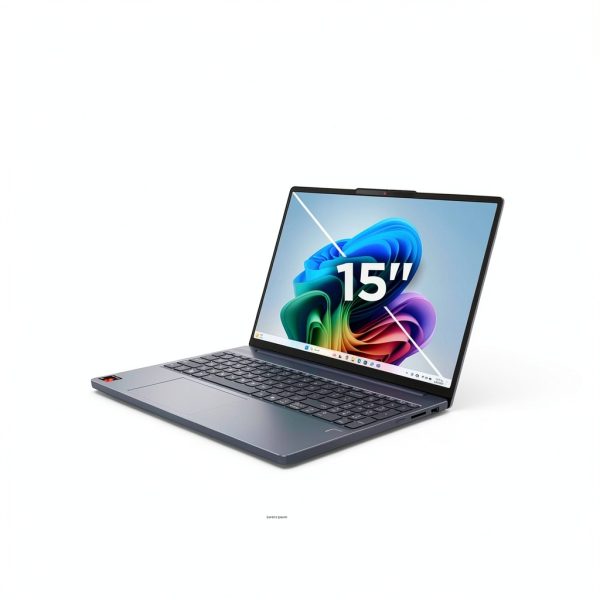 Lenovo IdeaPad Slim 3x Copilot PC 15.3 Inch Laptop-11