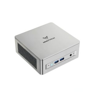 Minisforum UM870 Mini PC AMD Ryzen 7 32GB RAM 1TB SSD-0