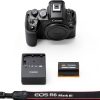 Canon EOS R6 Mark III Camera Body 32.5MP Full Frame 40fps-6