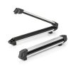 Pavo Ski Snowboard Roof Rack Large Capacity Anti-Theft Lock-8