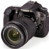 Canon EOS 70D DSLR Camera 18 135mm STM Lens International-6