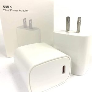 Nomad Stand One Max 3-in-1 Charger Hub 20W USB-C Block-0