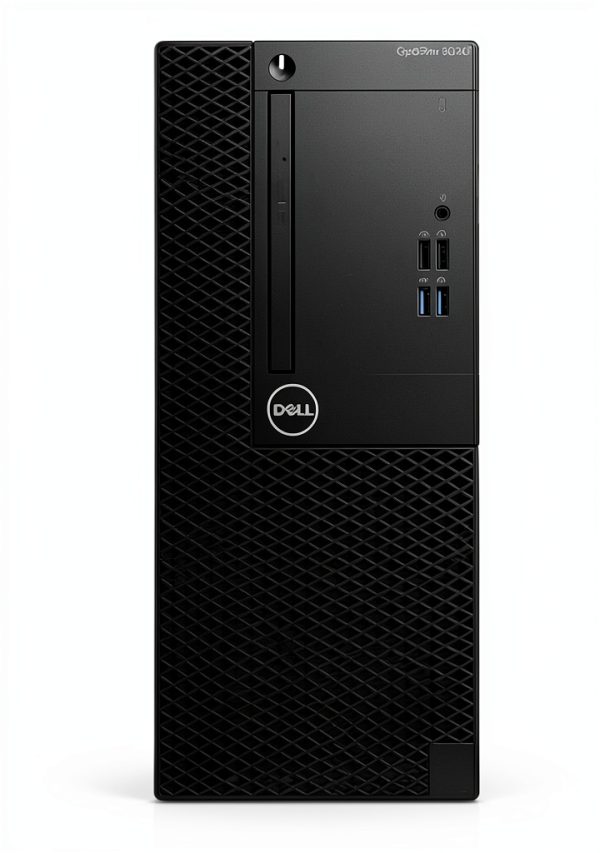 Dell Optiplex 3060 Tower Intel i7 16GB RAM 256GB SSD-0