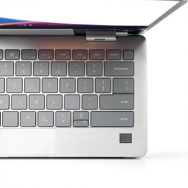 Dell Plus Copilot+ PC 14 2K 2 in 1 Laptop Intel Core Ultra 9-11