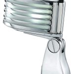 Heil Fin Dynamic Microphone Studio Live Performance LED Glow-0