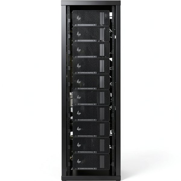 HP Z2 Tower AI Workstation Windows 11 Pro 16GB 512GB-8