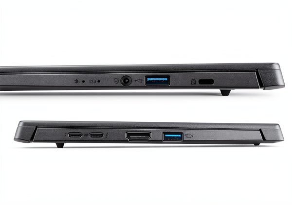 Acer Aspire 14 AI Copilot PC Ultra 5 Touchscreen Laptop-1