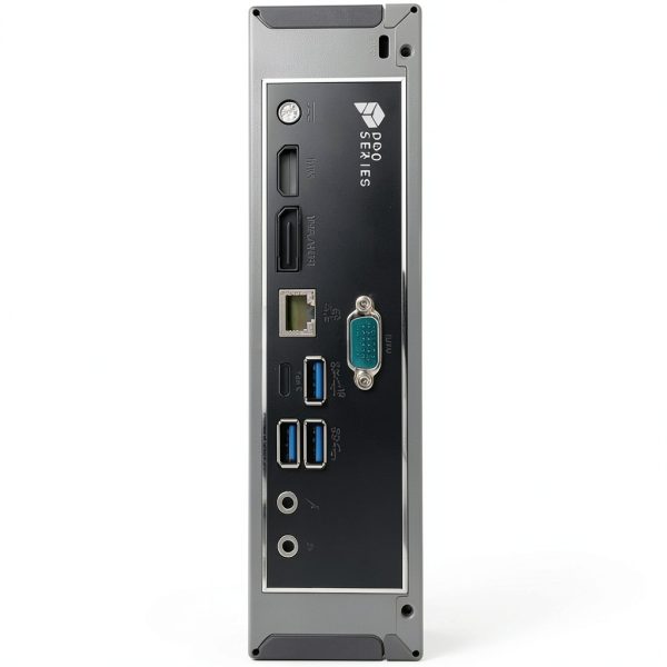 MSI Pro DP21 Desktop Intel Core i3 13100 8GB 1TB SSD-7