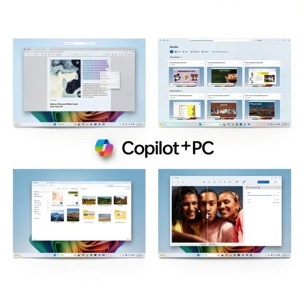 Dell Plus Copilot+ PC 14 2K 2 in 1 Laptop Intel Core Ultra 9-4