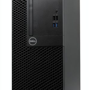 Dell Optiplex 3070 Tower i5 9500 32GB RAM 1TB SSD-0