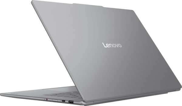 Lenovo Yoga Slim 7i Aura Edition Copilot PC 15.3 Touchscreen-18