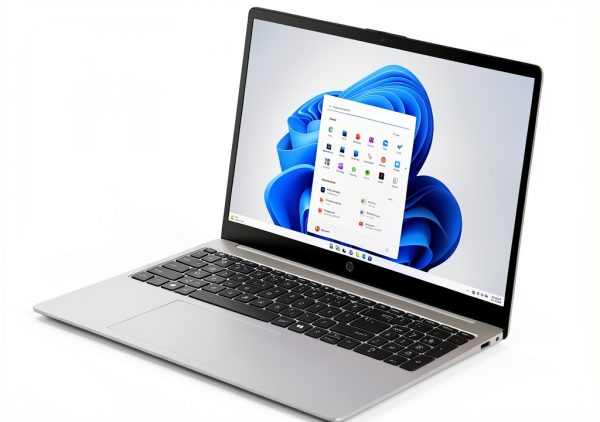 HP 15.6 Touch Laptop Intel Core i5 16GB RAM 512GB SSD-8