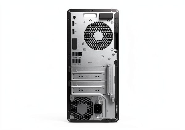 HP ProDesk 600 G6 Tower Desktop Intel Core i7 32GB Memory-2