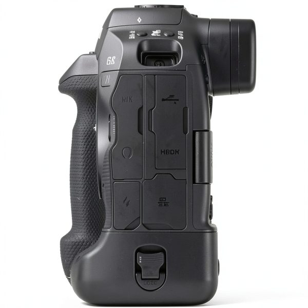 Canon EOS R3 Mirrorless Camera Bundle Professional-5