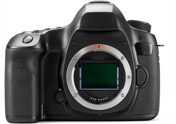 Canon EOS 5DS DSLR Camera 50MP Sensor Professional-3