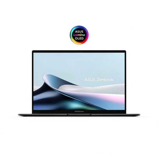 ASUS Zenbook 14 OLED Laptop Intel Core Ultra 7 16GB RAM-4
