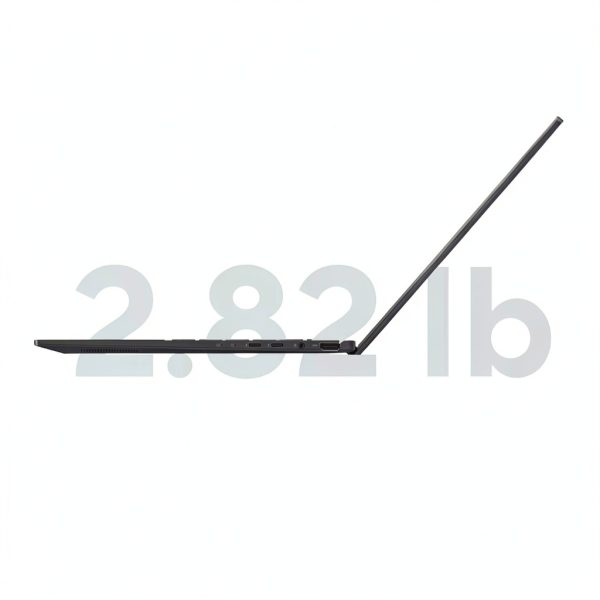 ASUS Zenbook 14 OLED Laptop Intel Core Ultra 7 16GB RAM-5