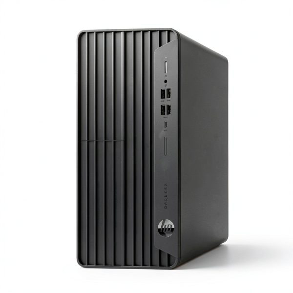 HP Refurbished G6 Desktop Intel i5 16GB RAM WiFi Win11-4