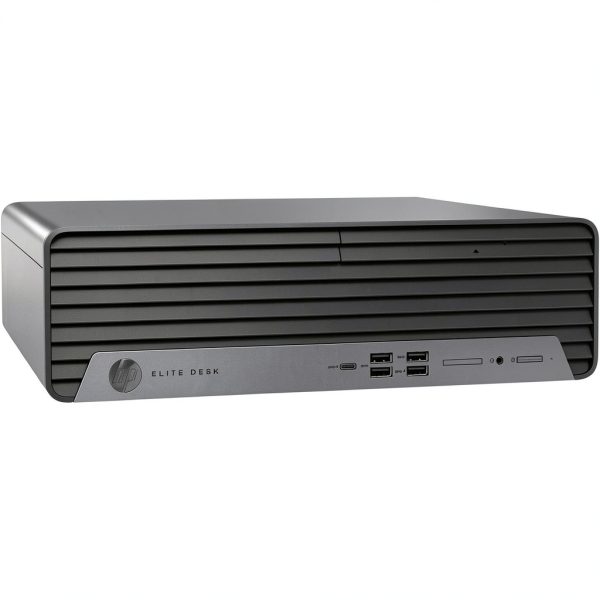 HP Elite Desktop Intel Core i7 16GB RAM 256GB SSD Business-2