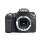 Canon EOS 90D DSLR Camera Body International Version-0