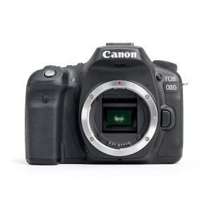 Canon EOS 90D DSLR Camera Body International Version-0