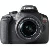 Canon EOS Rebel T7 DSLR Camera 24MP APS-C Sensor Kit-2
