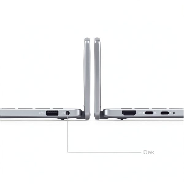 Dell Plus Copilot+ PC 14 2K 2 in 1 Laptop Intel Core Ultra 9-15