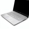 HP 14 Laptop Intel Celeron 4GB Memory 128GB eMMC Silver-7