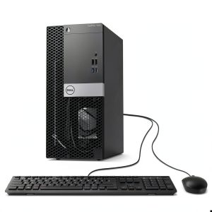 Dell Optiplex 7060 Tower Intel i7 8700 32GB RAM 512GB SSD-0
