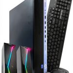 HP EliteDesk 800G4 Desktop Intel i5 16GB RAM 1TB SSD-0