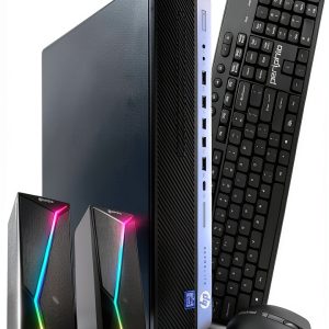 HP EliteDesk 800G4 Desktop Intel i5 16GB RAM 1TB SSD-0