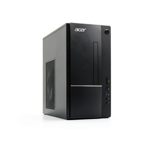 Acer Aspire TC 1775 Desktop Intel Core i5 14400 512GB SSD-2