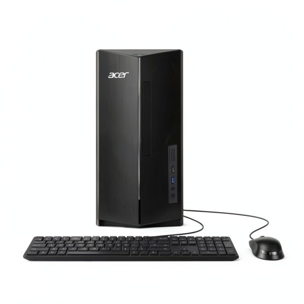 Acer Aspire Desktop Intel Core i5 14400 16GB RAM 1TB SSD-0
