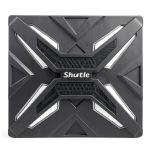 Shuttle XPC Cube SZ270R9 Barebone Desktop Black Compact PC-0