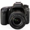 Canon EOS 80D DSLR Camera 24MP Sensor 45 Point AF-1