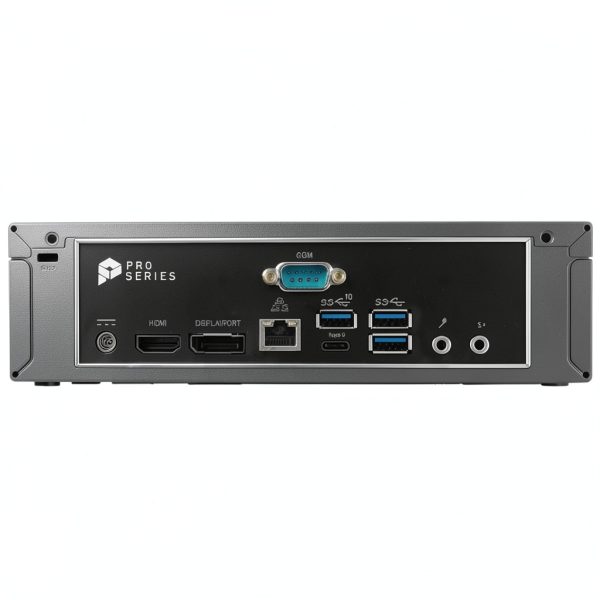 MSI Pro DP21 Desktop Intel Core i3 13100 8GB 1TB SSD-3