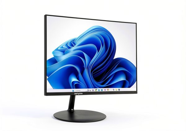 HP ProDesk 600G4 Tower PC Intel i7 32GB RAM 1TB SSD-1