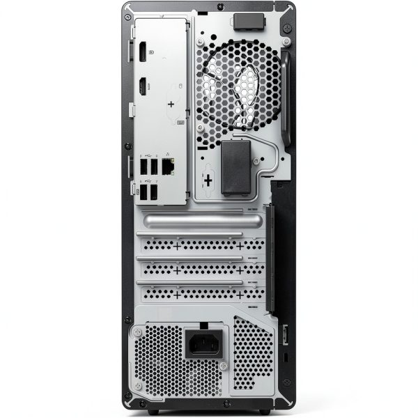 Lenovo M70t Gen 5 Desktop i5 14500 vPro 16GB RAM-3