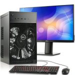 Dell Refurbished Desktop Intel Core i5 16GB RAM 128GB SSD-0