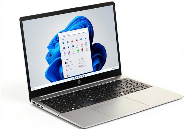 HP 15.6 Touch Laptop Intel Core i5 16GB RAM 512GB SSD-9