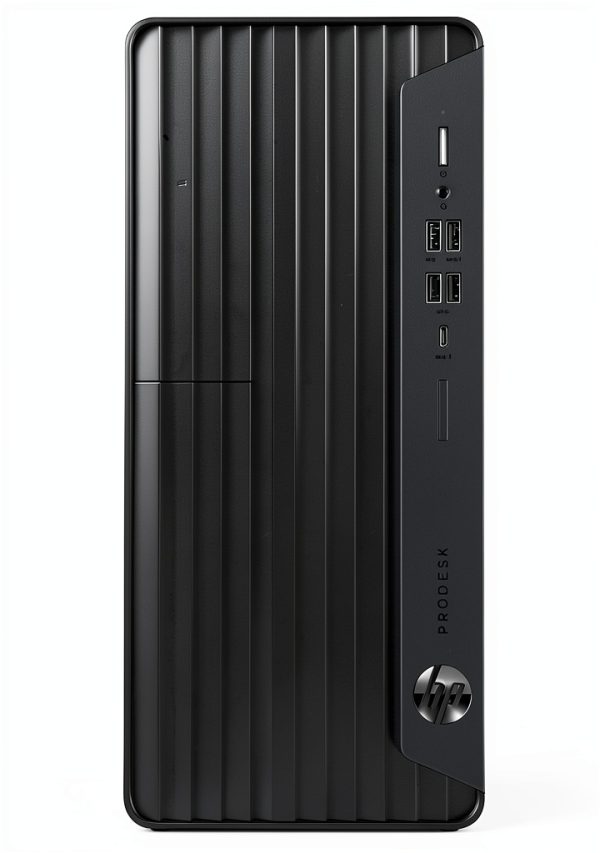 HP ProDesk 600G6 Tower i5 10500 32GB RAM 1TB SSD-1